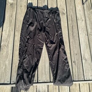 Men's Classic‎ Black Joggers